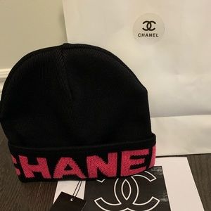Winter hat